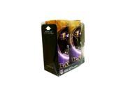 Bulk Buys Baltimore Ravens 3D Refillable Salt and Pepper Sha Case of 24