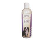 Durvet pet Naturals Puppy Shampoo Purple 17 Ounce 011 51100