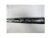 Powers Collectibles 36758 Signed Giants San Francisco 2010 World Series Champions Louisville Slugger Black Bat by the 2010 World Series San Francisco Giants
