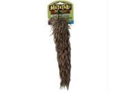 Ware Mfg. Inc. Dog cat Matatabi Crazy Critter Tail Brown