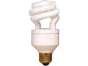 Technical Consumer Products 611602 Spiral Compact Fluorescent Lamp
