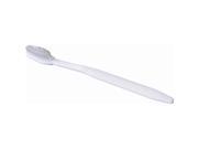 Bulk Buys 36 Tuft Nylon Toothbrush Case of 1440