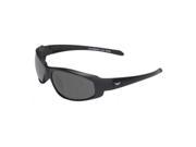 Safety Hercules 2 Safety Glasses With Smoke Lens