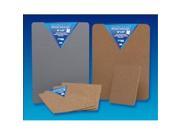 Flipside 10062 Cork Bulletin Board 9 X 12 Case Of 12