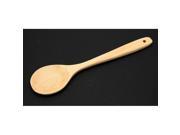 Chef Craft 12 in. Wooden Spoon Solid Case of 12