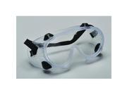 Bulk Buys Safety Goggles Case of 144