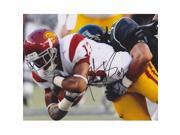 Robert Woods Autographed USC Trojans 8x10 Photo Drafted by the Buffalo Bills