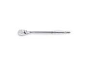 Apex Tool Group 81264 .38 Inch Inch Drive 13.2 Inch Long Handle Ratchet 84 Tooth