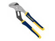 Irwin Tools 286342 12 In. Groove Joint Pliers