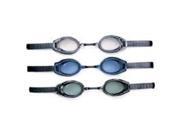 Intex Recreation 55683 Swim Goggles Age 8 Plus