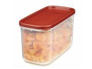 Rubbermaid 1776471 ILI 10 Cup Dry Food Container Pack Of 6