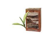 Numi Tea Organic Teas Chinese Breakfast Black Teas 18 tea bags 221613