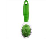 Oster Animal Care 45360 Animal Care Brush And De Tangle Pin Brush