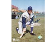 Glenn Beckert Autographed Chicago Cubs 8X10 Photo