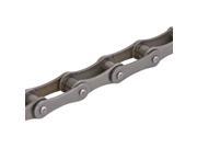 Koch Industries Inc 10ft. Double Pitch NO.A2040 Roller Chain 7424100 Pack of 10