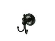 Kingston Brass BA9917ORB Templeton Robe Hook Oil Rubbed Bronze