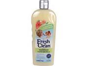 Lambert Kay Pbi Gordon Fresh N Clean Deshedding Shampoo Tropical Fresh 18 Ounce 21204