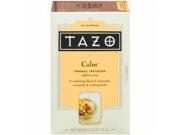 Tazo Tea 25801 Herbal Calm Tea