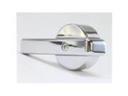 Powers Process Controls 555513 Single Lever Handle Assembly For Powers