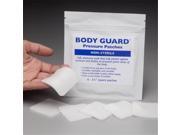 Nearly Me 1603011 BODY GUARD Pressure Patches