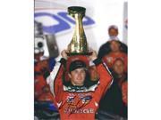 Kasey Kahne Autographed Racing 8X10 Photo