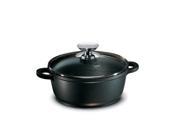 Berndes 697445 4.25 Qt. Dutch Oven With Cover Lid
