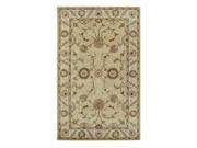 Dynamic Rugs CH691405111 Charisma 5 ft. x 8 ft. 1405 111 Rug Champagne
