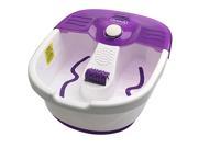 Dr. Scholls DRFB7010B4 Invigorating Pedicure Foot Spa