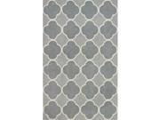 Dalyn Infinity IF2SY Sky 8 x 10 Area Rugs