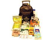 Mayday Roll and Go Survival Kit for 2 People