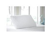 KG Ventilated Pillow 2 CS White