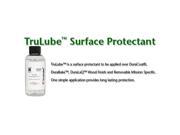 Lauer Custom Weaponry TL4 TruLube Surface Protectant 4 oz. bottle