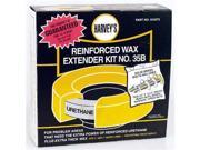 Wm Harvey Co 004375 Reinforced Wax Extender Kit