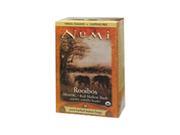 Numi Tea Organic Teas Rooibos Herbal Teasans 18 tea bags 221619