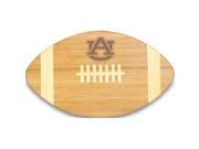 Touchdown! Auburn U Tigers Engraved