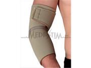 Thermoskin CEW87306 Conductive Elbow Wrap 2XL 16 in. 17.75 in. Around Elbow Joint