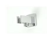 Artos F902 19CH Shower Outlet Elbow With Handshower Holder Chrome