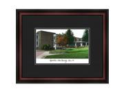 Campus Images NC998A 18 x 14 Diploma Frames Appalachian State University Academic