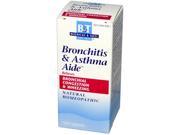 Boericke Tafel 0468389 Bronchitis and Asthma Aide 100 Tablets