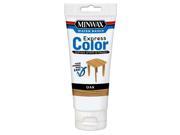 Minwax Oak Water Based Express Color Wiping Stain Finish 30801