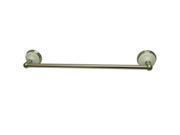 Kingston Brass BA1111SN Victorian 24 Inch Towel Bar Satin Nickel