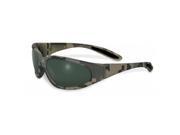 Safety Digital Safety Glasses With Camo G15