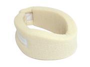 Universal Firm Foam Cervical Collar 3 1 2