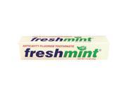 Freshmint NWI TP15 144 Freshmint Toothpaste 1.5 Oz 12 Per Pack Case Of 144
