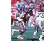 Richard Dent Autographed Chicago Bears 8X10 Photo Hall Of Famer