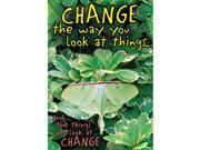 Trend Enterprises Inc. T A67399 Change The Way You Look At Things Poster