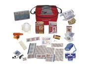 Guardian SKSP Compact Survival Pal Kit Red