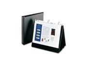 Avery Consumer Products AVE12880 Easelbinder 1in. Capacity 8 .50in.x11in. Sheet Size Black