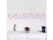 SPOT by ADzif S3311R42 Paddel Wall Decal Color Print