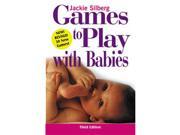 Games To Play W Babies Third